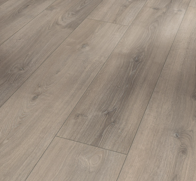 Parador Oak Valere Dark-Limed – Trendtime 6 Château Plank Laminate Flooring