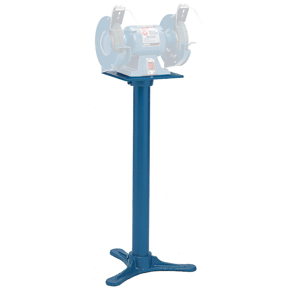Clarke 6501140 Bgs1 Bench Grinder Stand