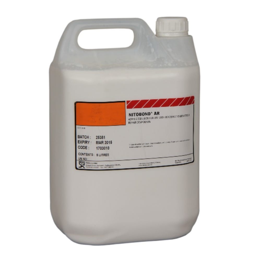 Fosroc Nitobond AR Bonding Aid - 25L