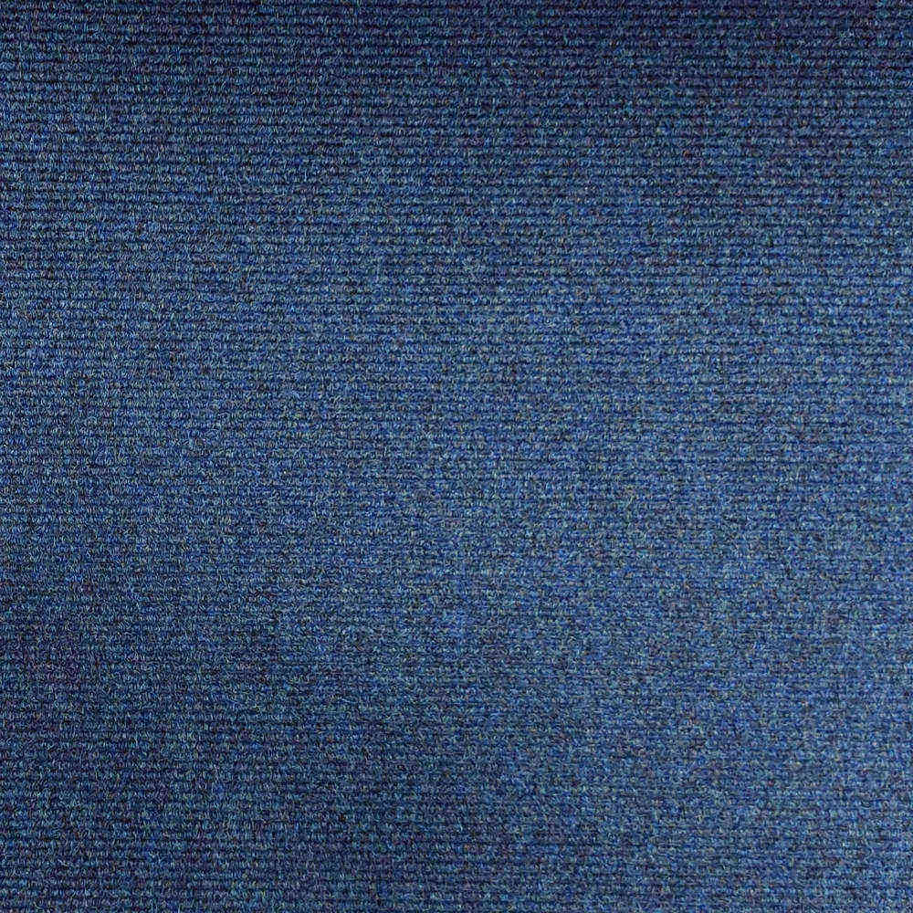 CFS Chinook Carpet Tiles Navy 500mm x 500mm - Pack of 20 (5m2)