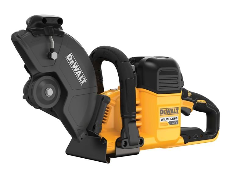 Dewalt DCS691N-XJ Dcs691N Xr Flexvolt 230Mm Cut Off Saw 54V Bare Unit