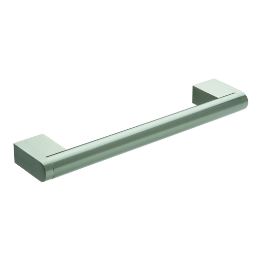Beulah Boss Bar Handle Stainless Steel 128mm - 104.74.030