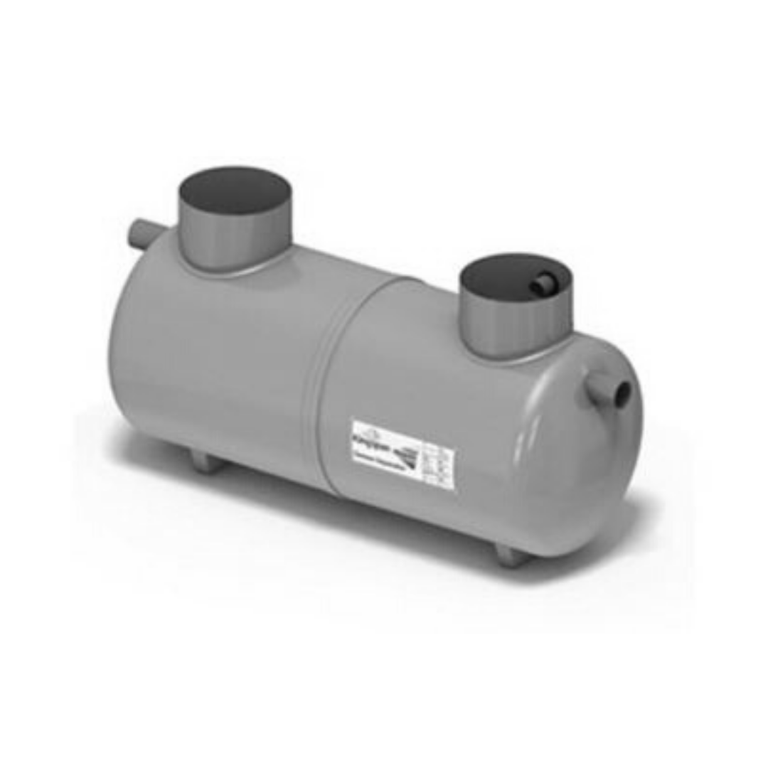 Clearwater 11,000L Grease Separator | NSG24