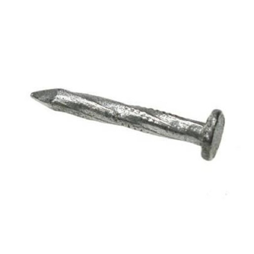 4Trade Square Twisted Nail 30 X 3.75mm Galvanised 500g