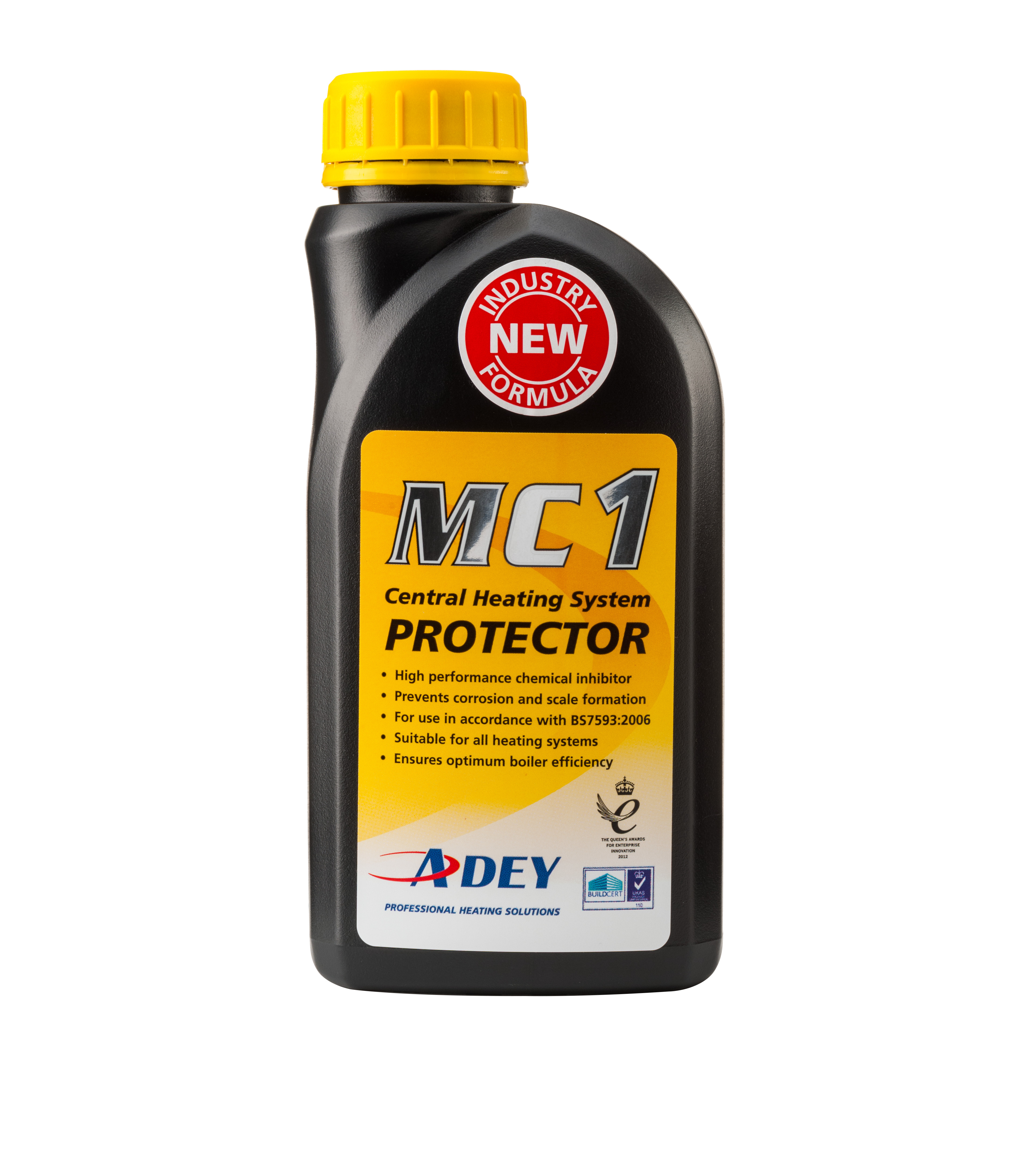 Adey Mc1 Protector Chemical 500Ml MC1