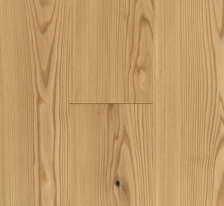 Larch Classic 3060 Wide plank Natural oil plus