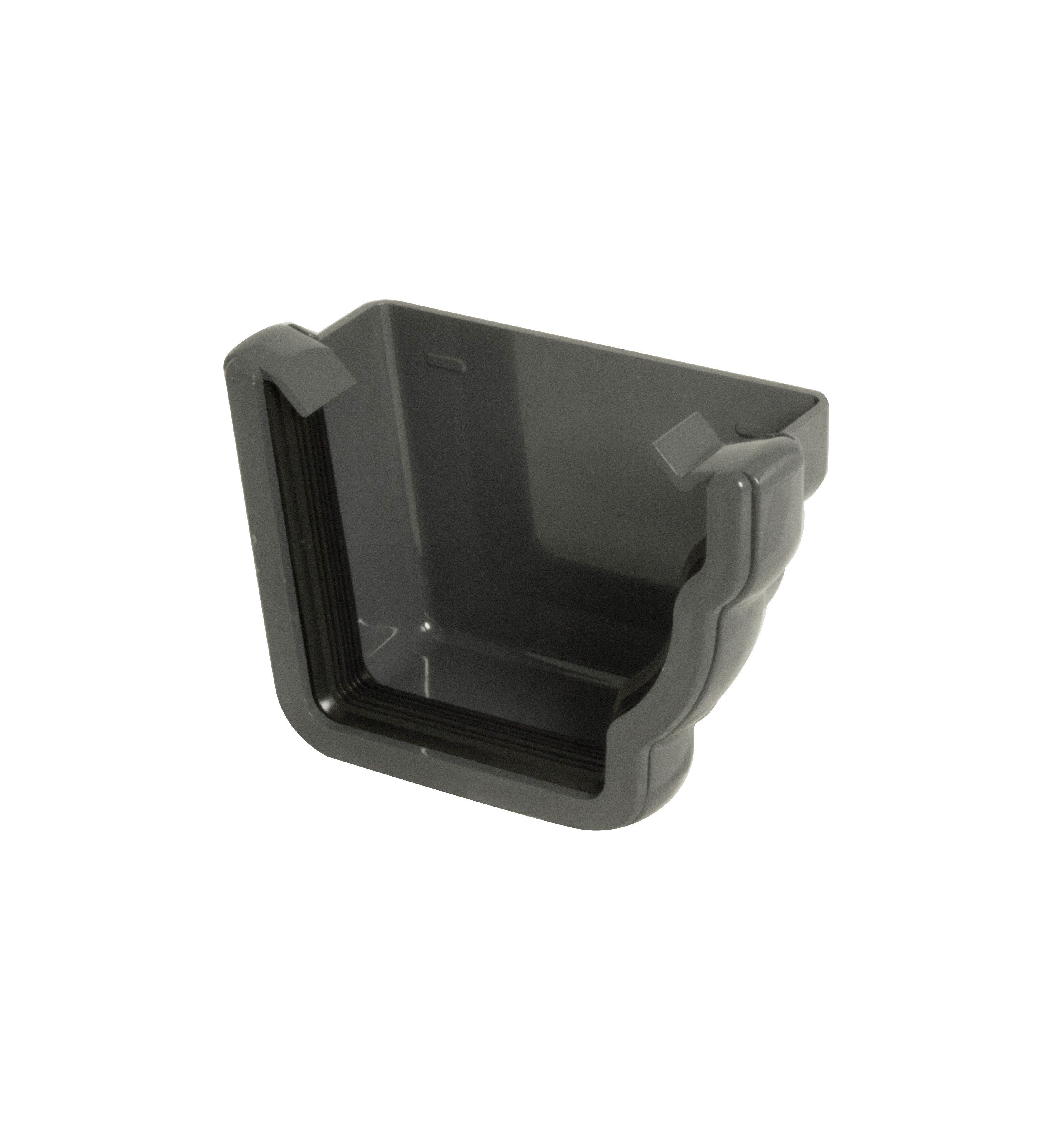 Niagara Ogee External Stopend R/H