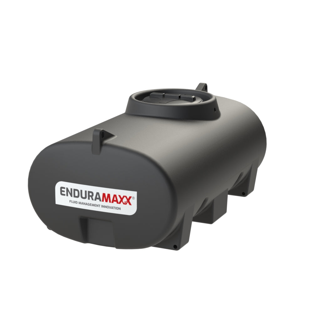 Enduramaxx 1200 Litre Horizontal Transport Tank | 17101201