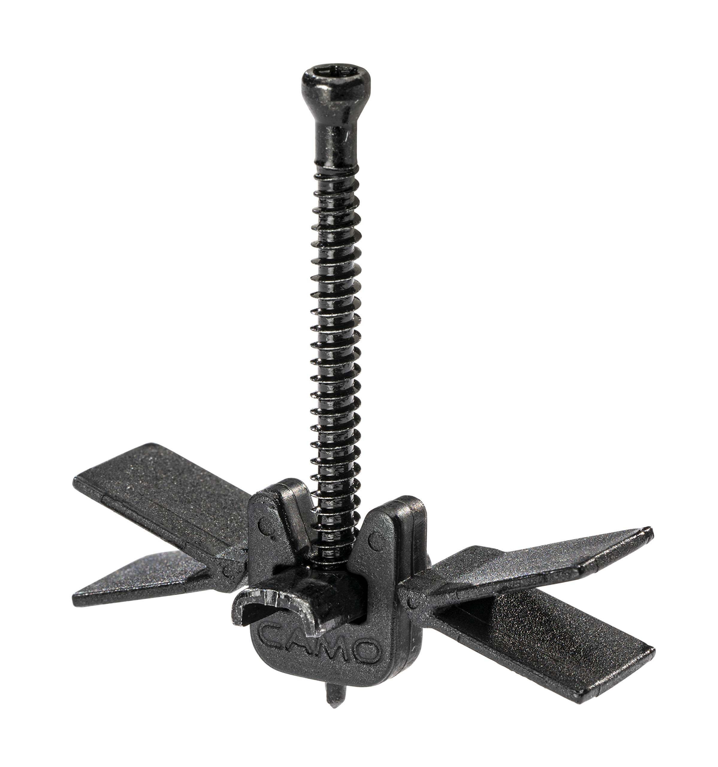 Camo 344556 Decking Clips Box 900