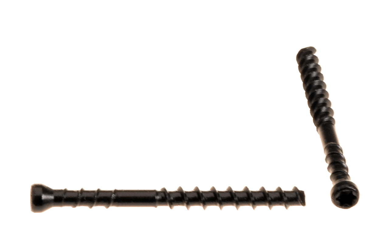 Camo 345739 Edge Decking Screw 4 2X60Mm (1750 Pcs) Box 1750