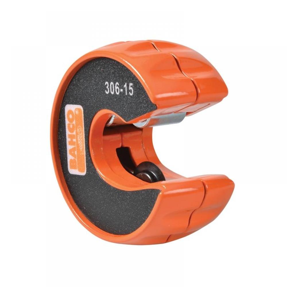 Bahco 306-15 306 Tube Cutter 15Mm (Slice)