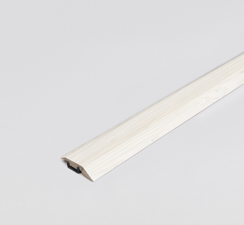Larch Apollo white Adapting proﬁle Modular ONE
