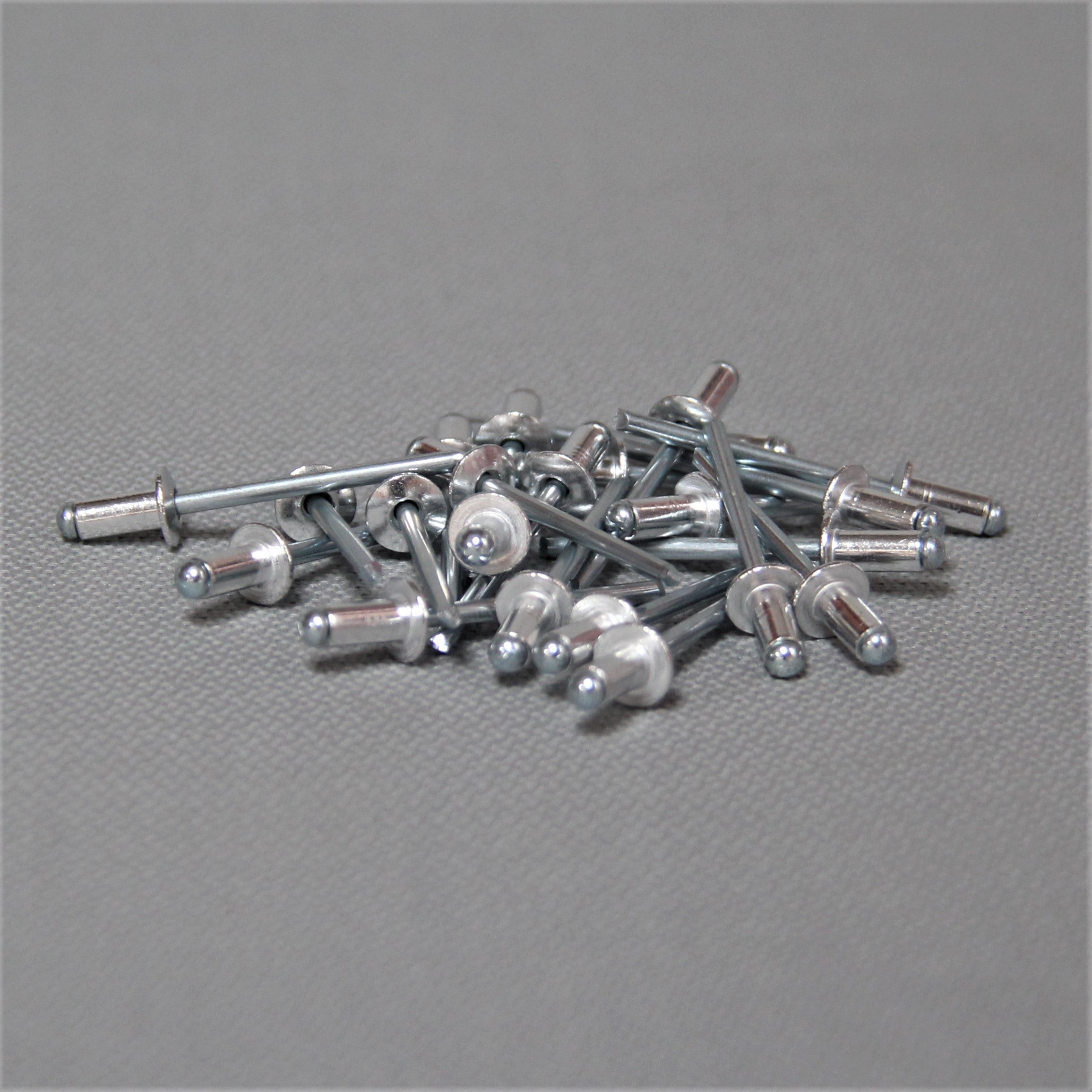 Aluminium Rivets