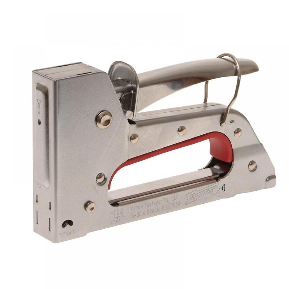 Arrow AJT27 Jt27 Junior Staple Gun Tacker