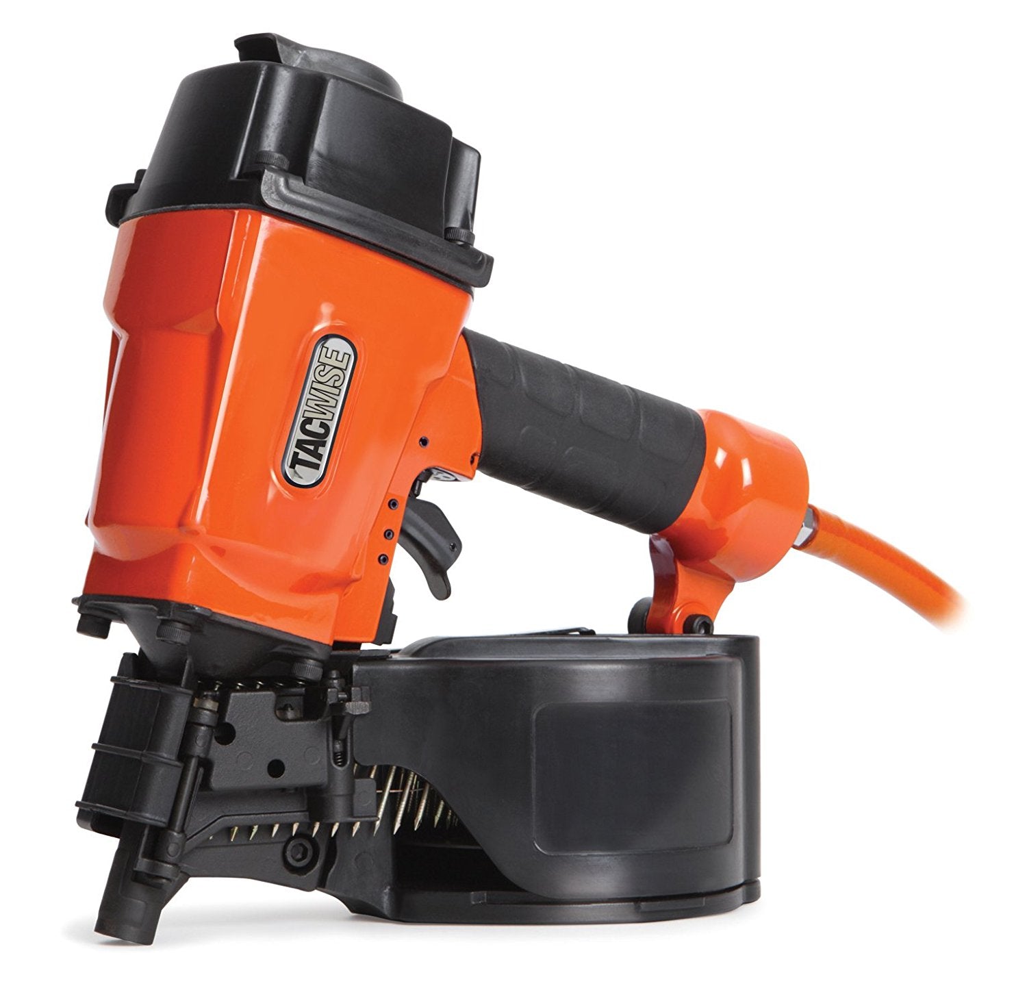 Tacwise GCN57P Flat Air Coil Nailer – 25-57mm