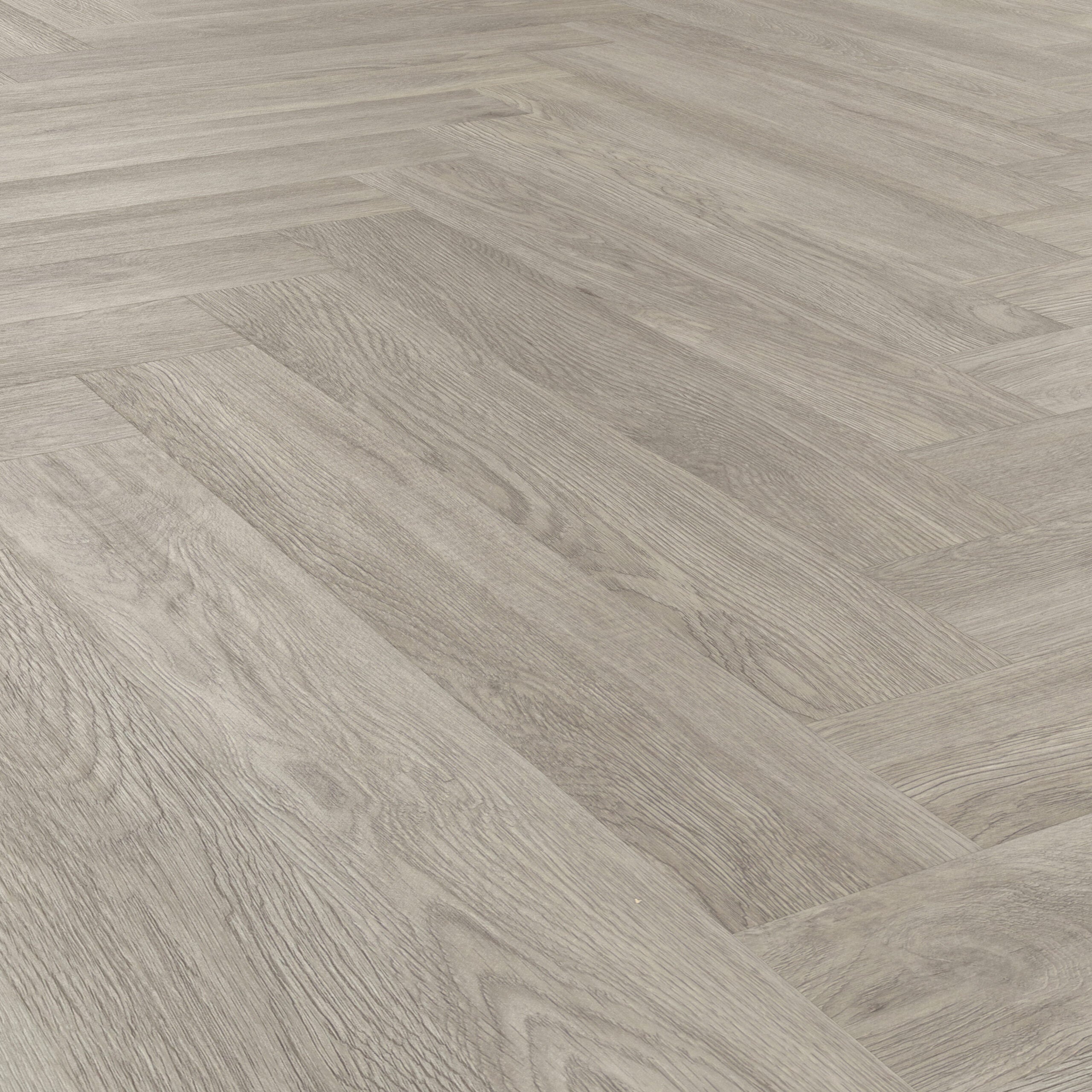 Elegance Royale 55 Herringbone Saxon Oak
