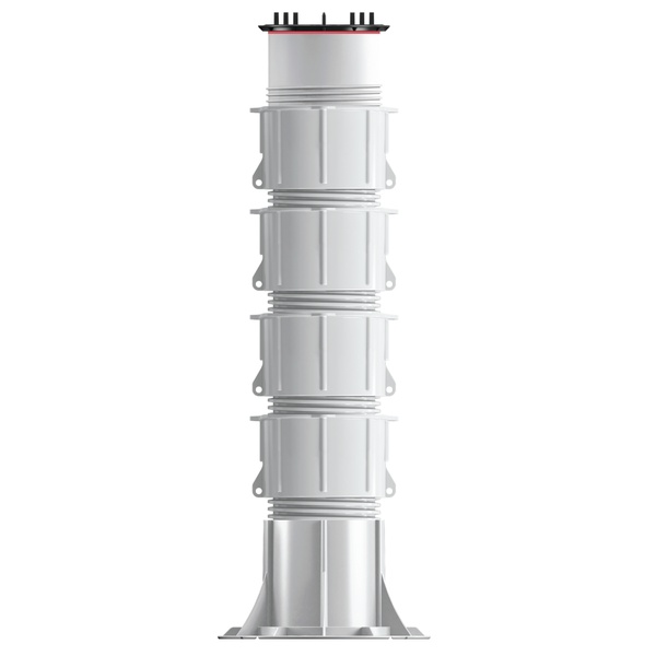 Timbosite Decking Pedestal TB10 438-689mm