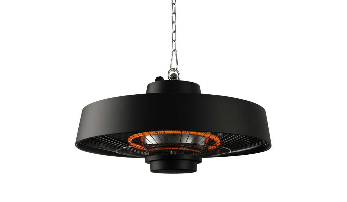 Herschel Hawaii 2000W Infrared Patio Heater