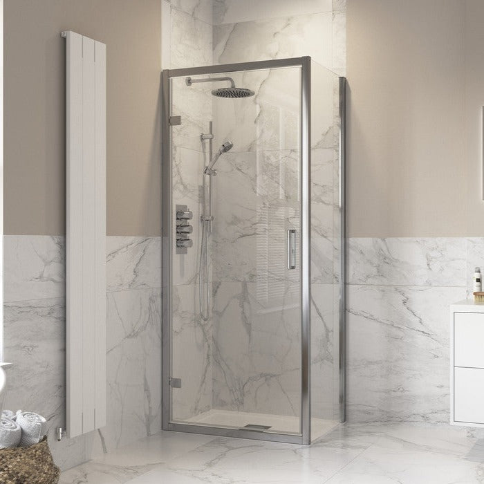 Max8plus 800mm Side Panel for Hinged Door
