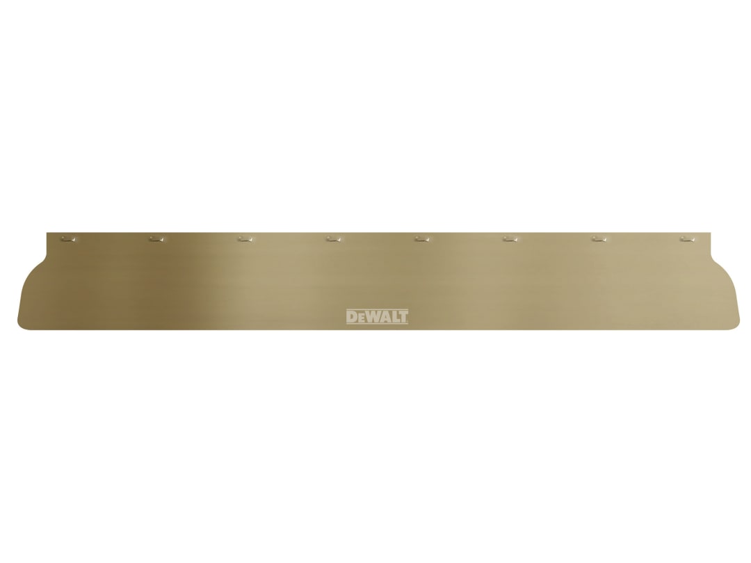 DEWALT Drywall Replacement Skimmer Blade 32in EU2-954