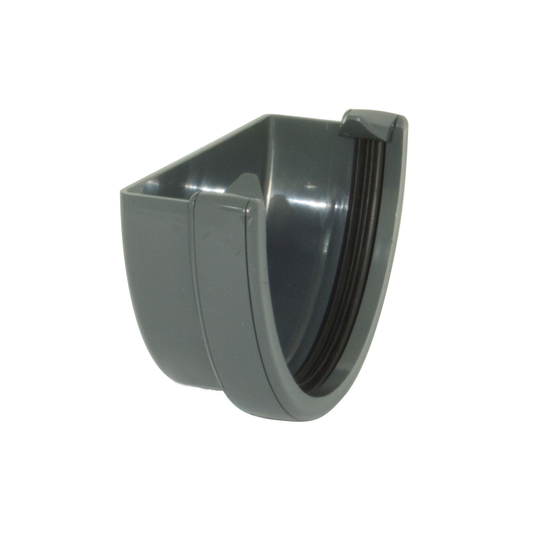 Hi Cap External Stopend