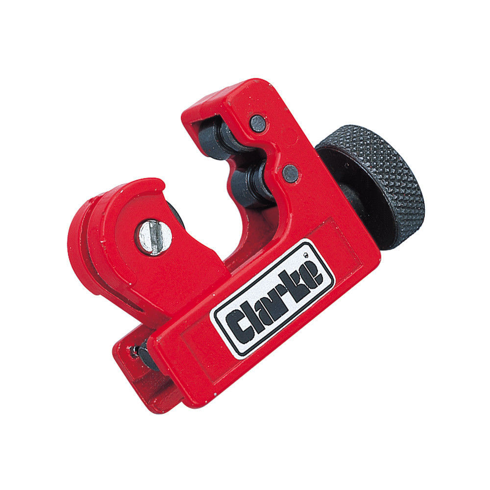 Clarke 1801244 Cht244 Mini Tubing Cutter
