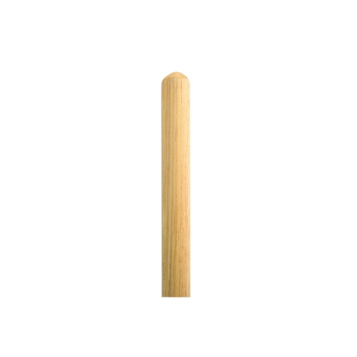 4Trade Broom Handle 48 x 15/16in
