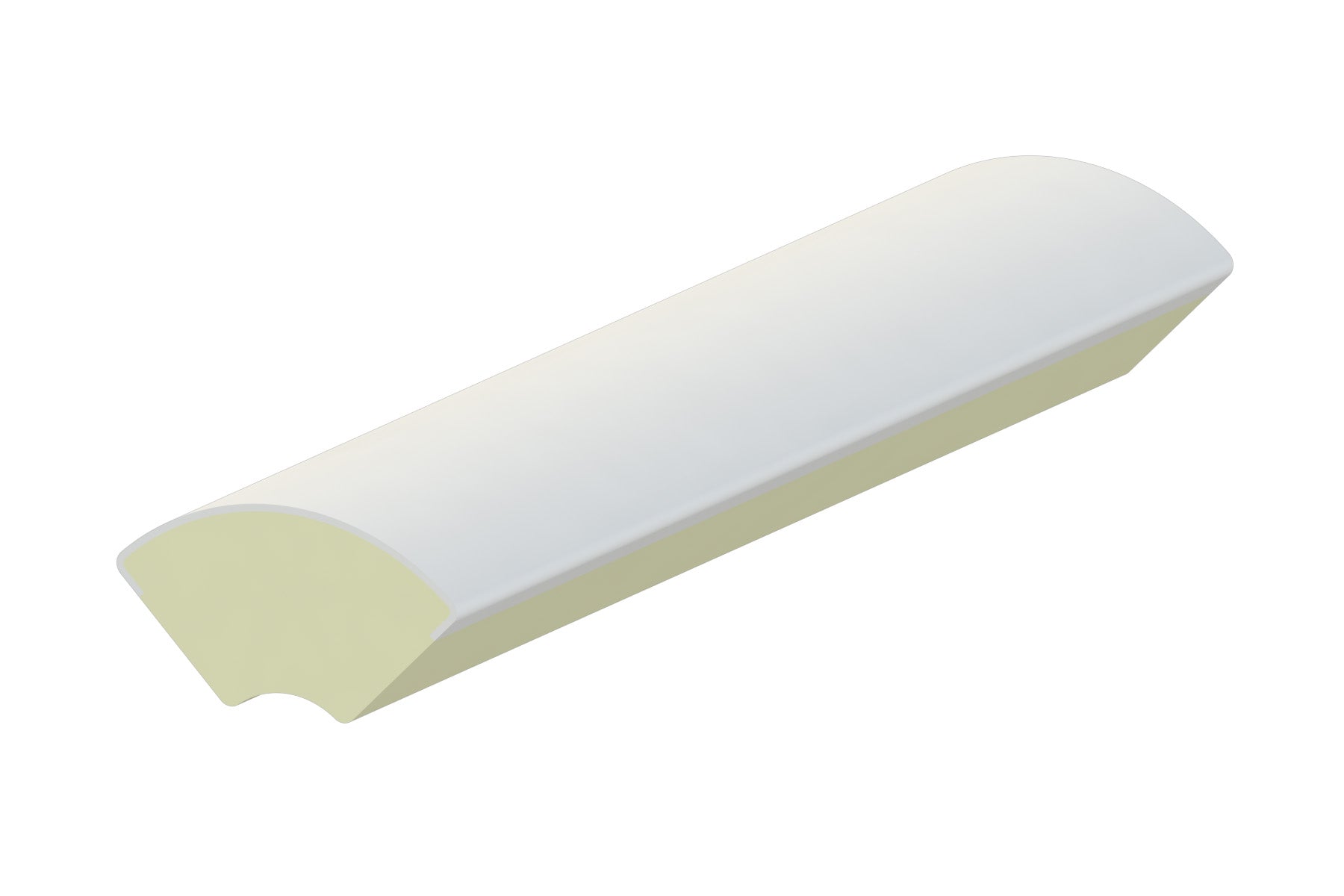 13.5mm Quadrant