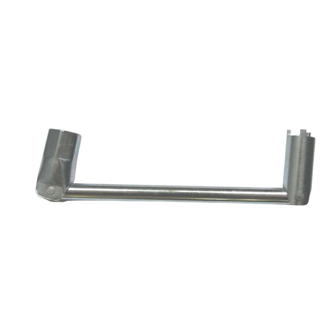 Anti-Tamper Fencing Spanner