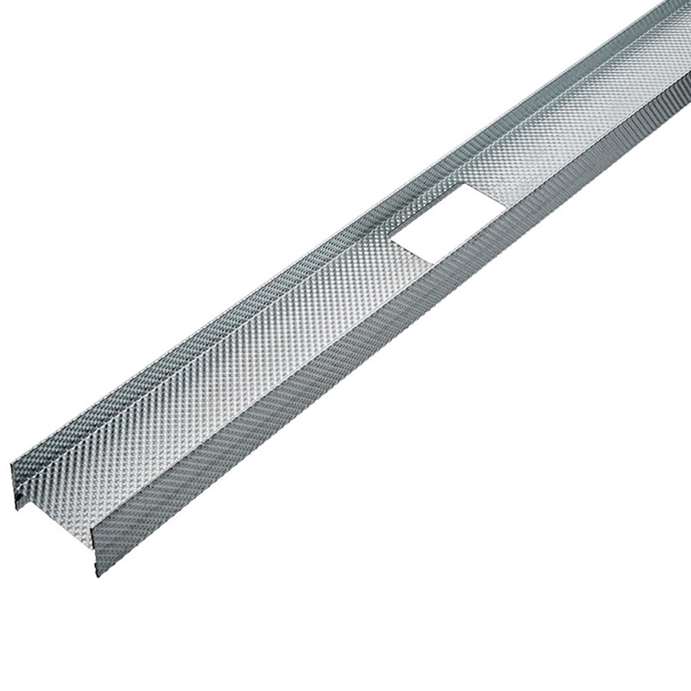 British Gypsum Gypframe Metal I Stud 70I50 3600mm x 70mm
