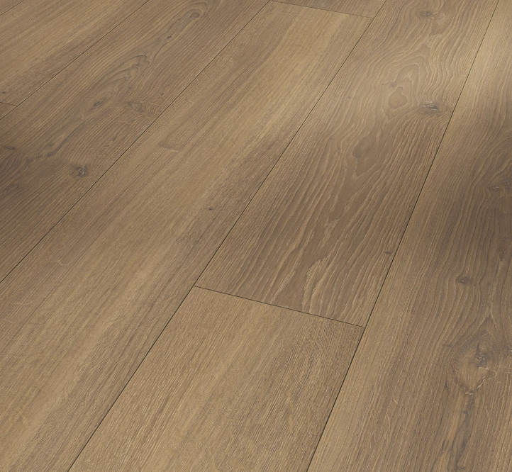 Parador Oak Studioline Honey Trendtime 6 - Natural Matt Laminate