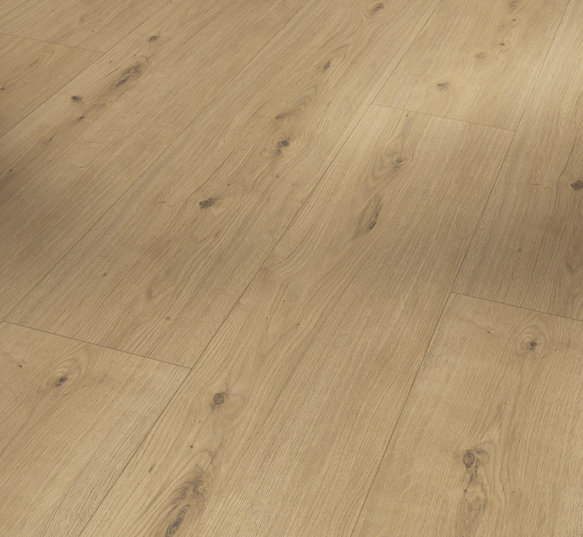 Oak Atmosphere natural Resilient Flooring