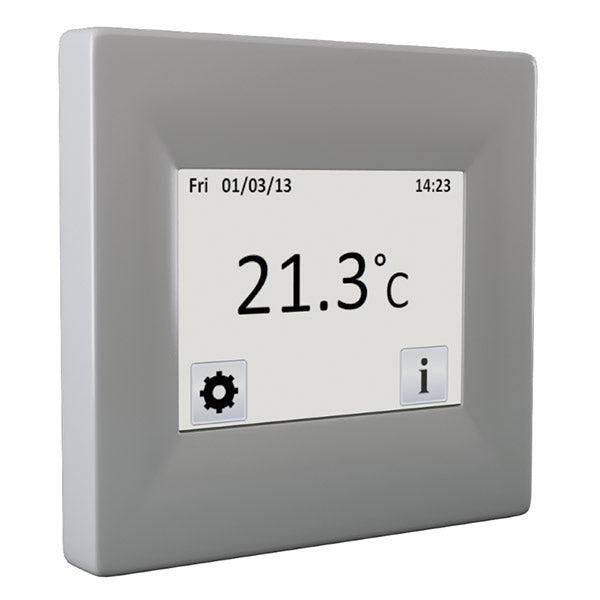 FlexelTouch Touchscreen- Thermostat