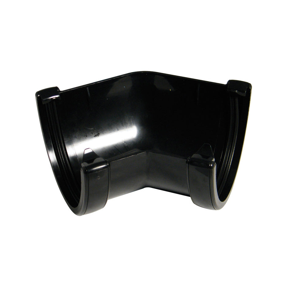 Hi Cap 135 deg Gutter Angle
