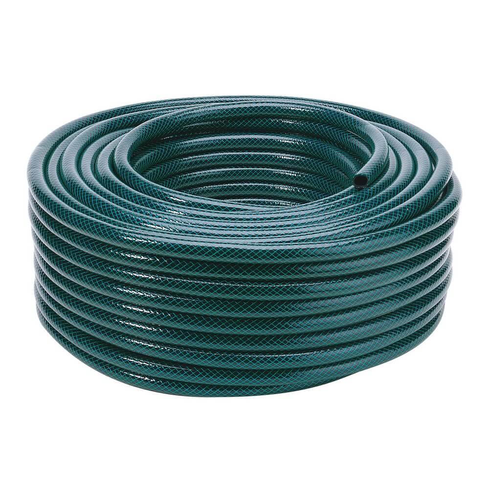 Draper 56313 Watering Hose 12Mm Bore 50M Green each