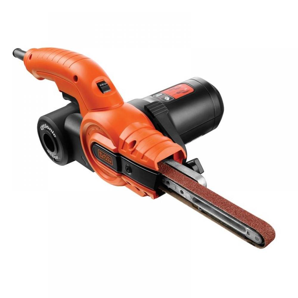 Black + Decker KA900E Ka900E Powerfile™ Belt Sander 350W 240V