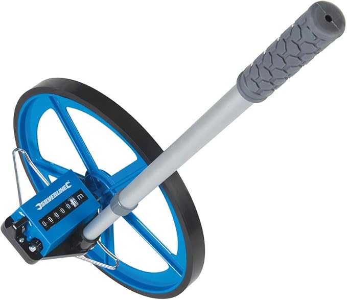Measuring Wheel
