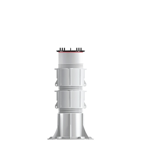 Timbosite Decking Pedestal TB8 312-461mm