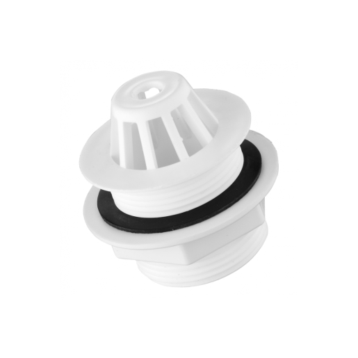 Armitage Sanura 1 1/2 in Waste Domed S885067