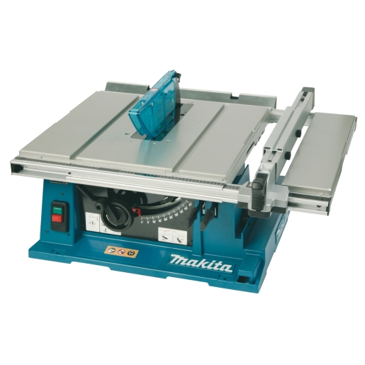 Makita 2704NX/2 Table Saw & Stand 240V