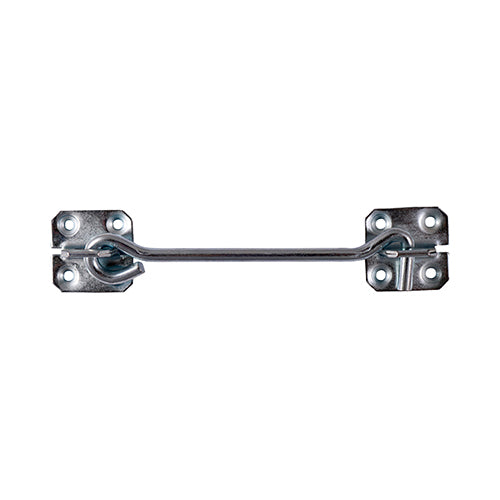 Wire Cabin Hook - BZP