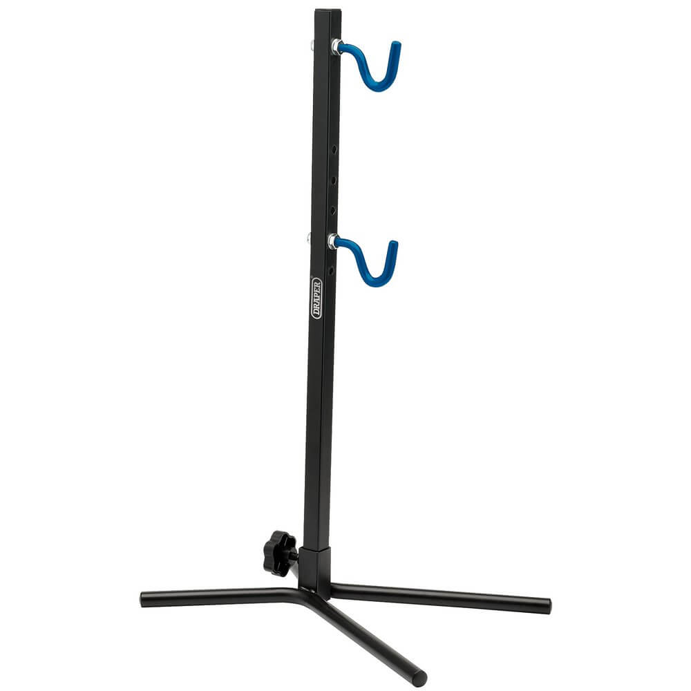 Draper 69628 Bicycle Cleaning Display Stand each 1