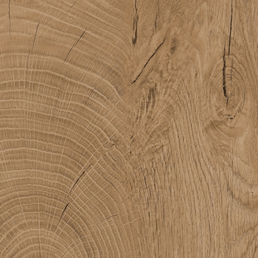 Kronospan BABS15414AW2230562 Oak Endgrain Classic Worktop Square Edge 3000 x 620 x 22mm