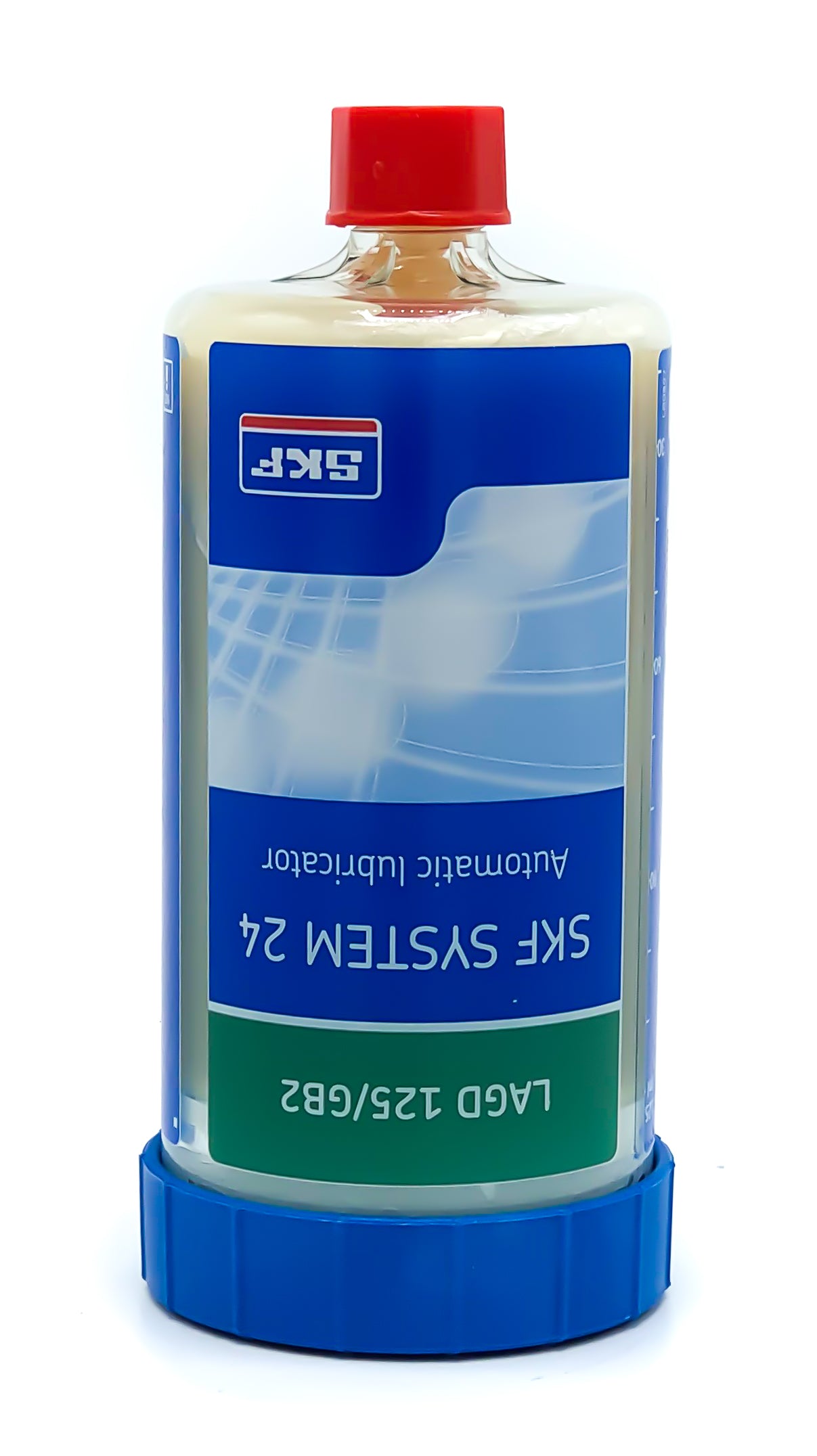 SKF System 24 LAGD 125/GB2 Automatic Lubricator Grease