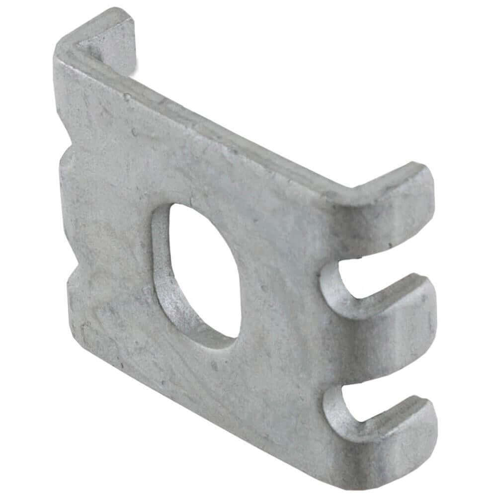 Mesh Clip for 358 Mesh