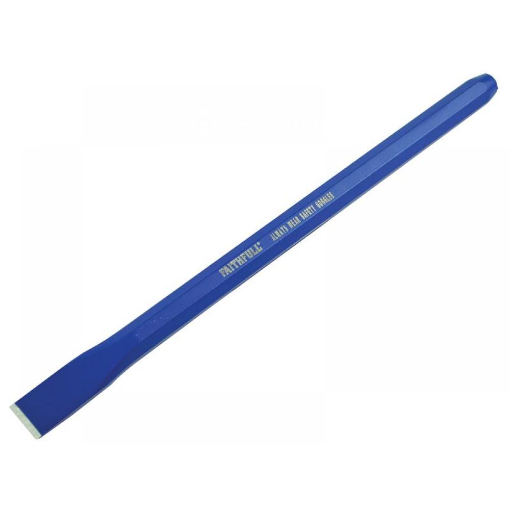 Faithfull RI54-STCC1234 Cold Chisel 300 X 20Mm (12 X 3/4In)