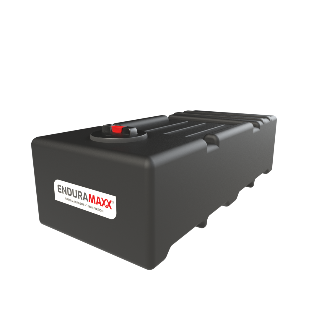Enduramaxx 400 Litre Squat Rainwater Harvesting Tank | 17404001