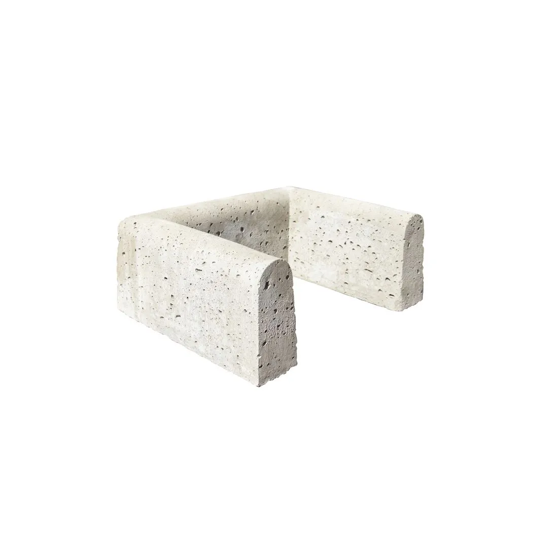 Supreme Gulley Surrounds 150 X 230 X 230Mm 6 X 9 X 9In