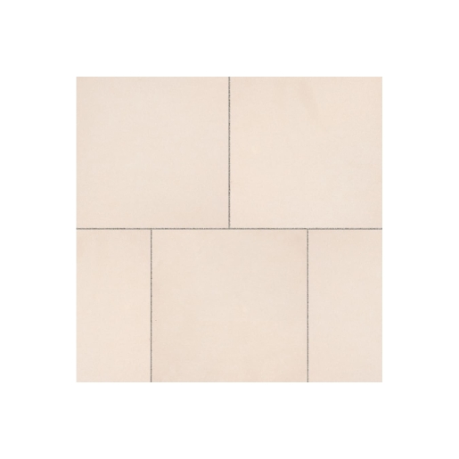 Marshalls Symphony Barley 600mm x 600mm x 20mm - 18.72m2