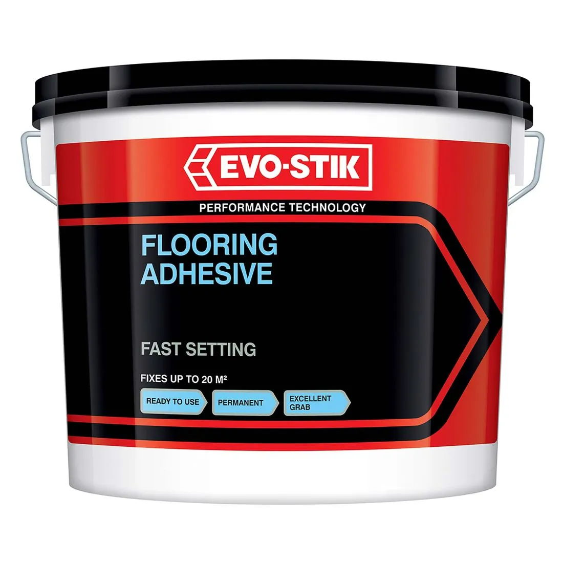 Evo-Stik Flooring Adhesive 5L